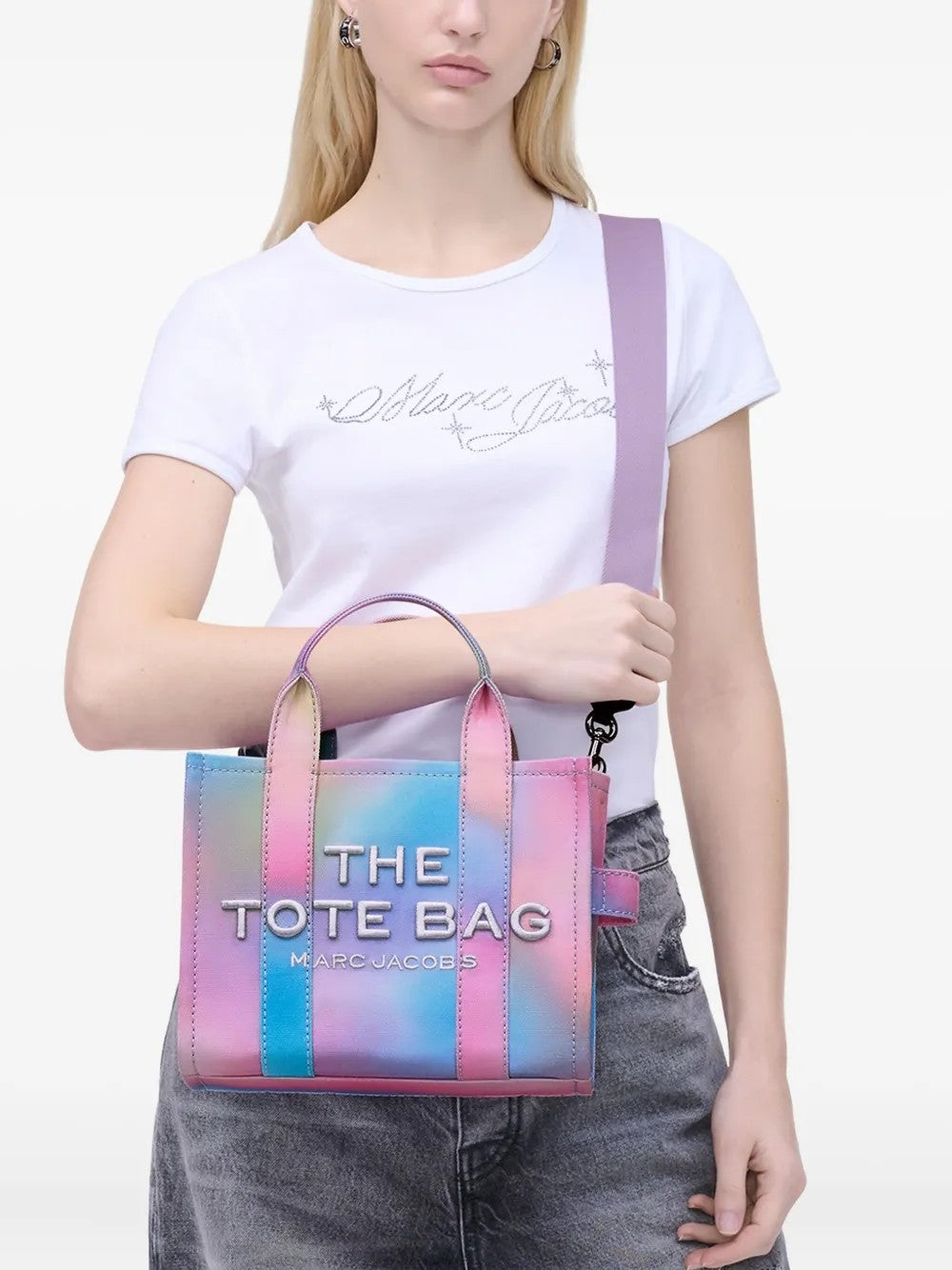 Marc Jacobs Multicolor