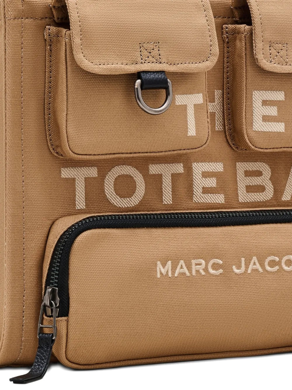 Marc Jacobs Marrone