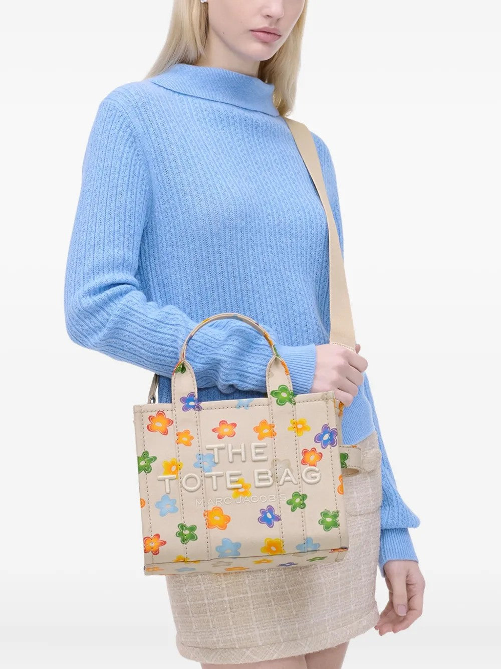 Marc Jacobs Bianco
