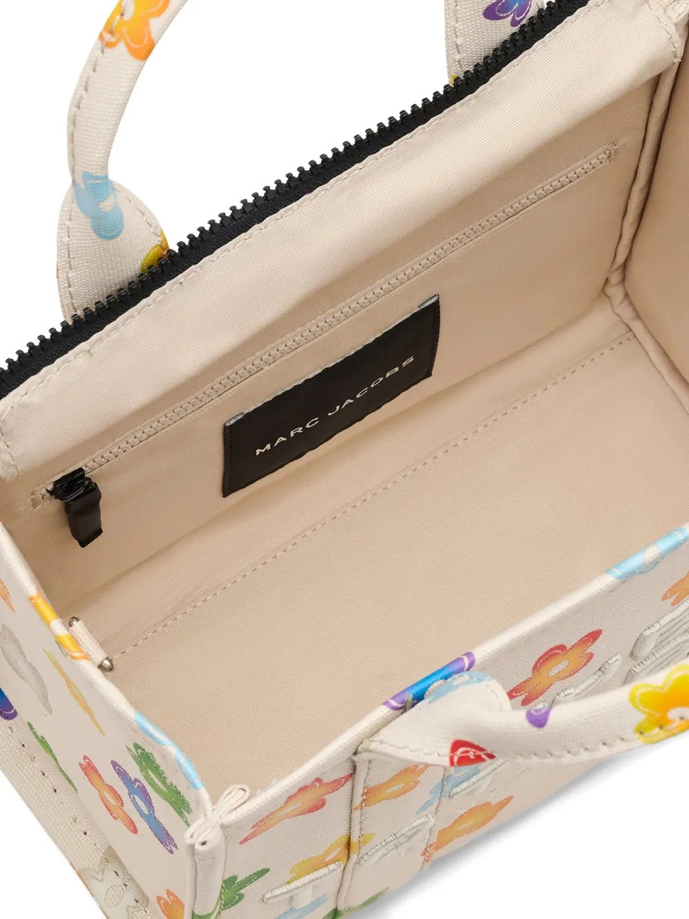 Marc Jacobs Bianco