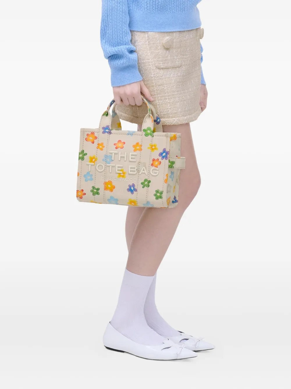 Marc Jacobs Bianco