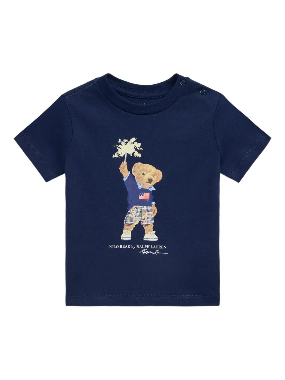 Ralph Lauren Blu