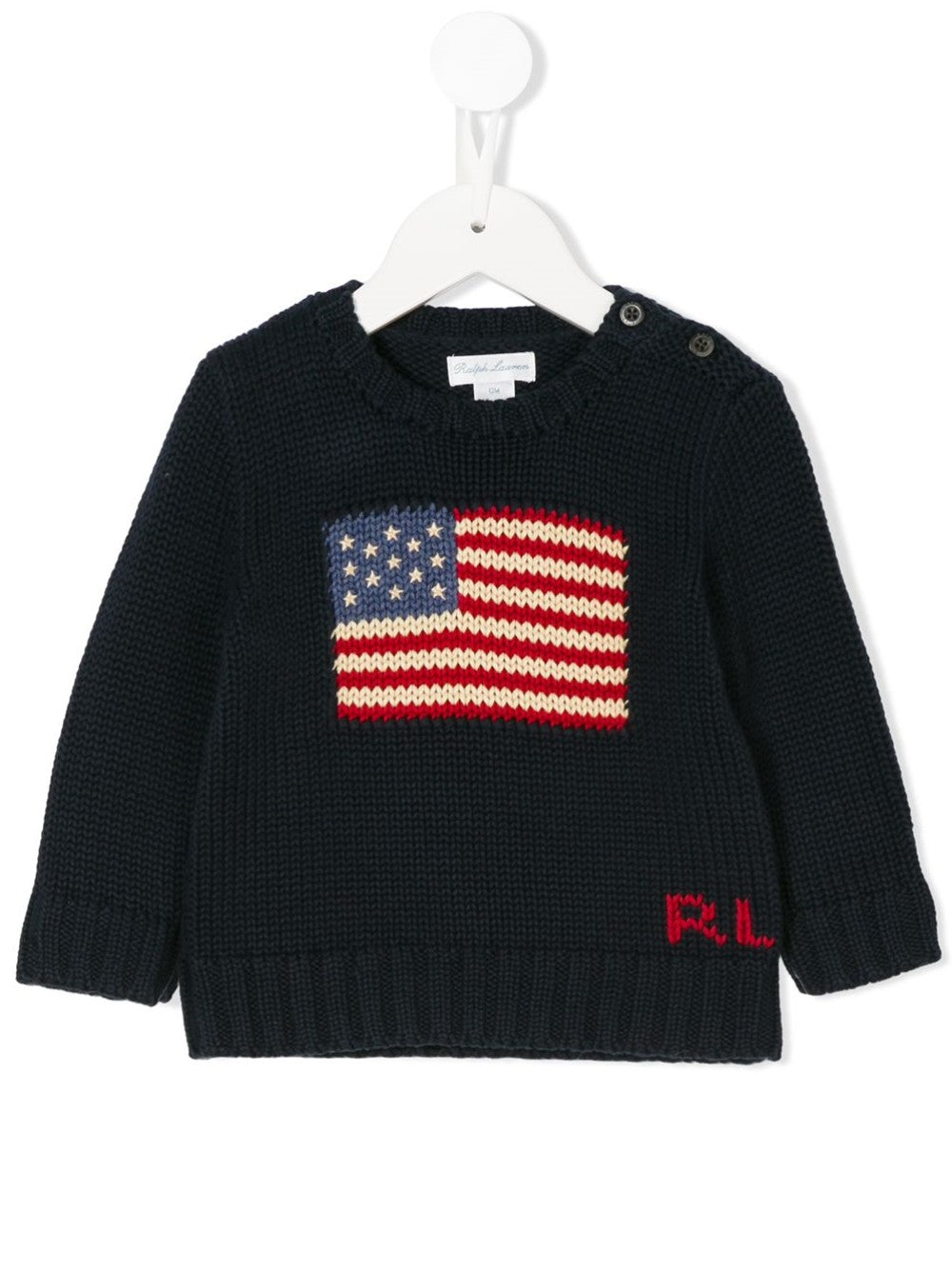 Ralph Lauren Blu