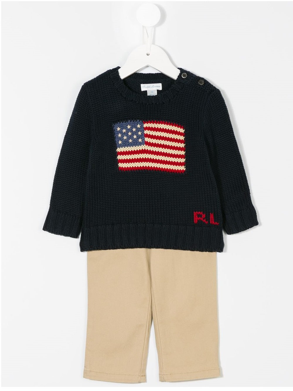 Ralph Lauren Blu
