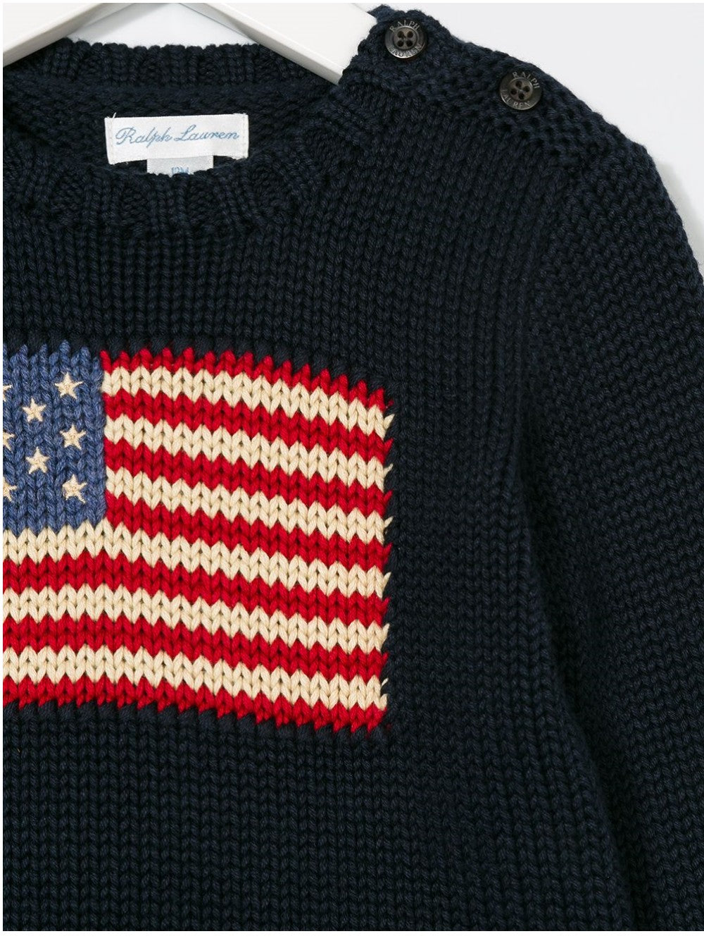 Ralph Lauren Blu
