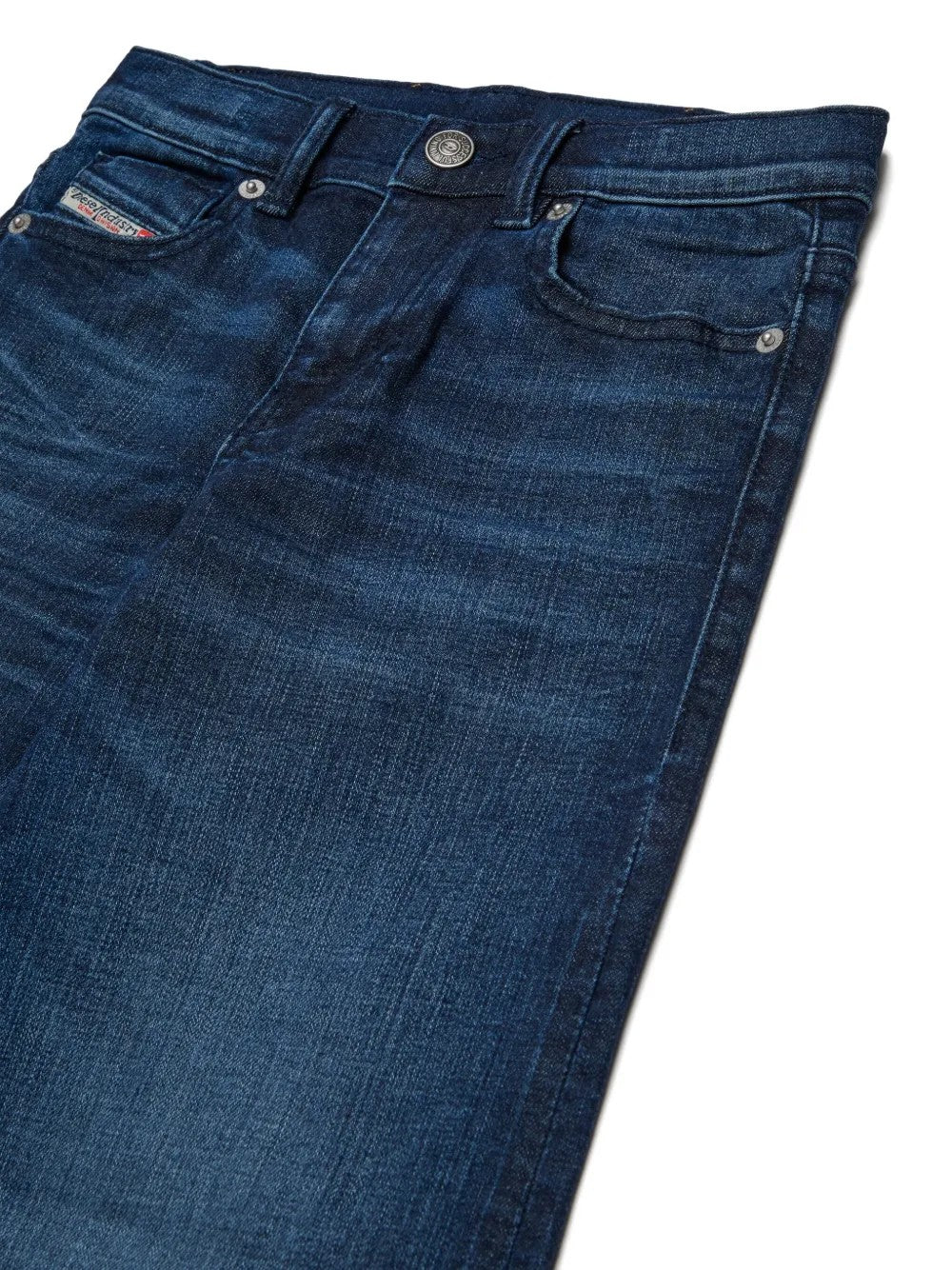 Diesel Blu