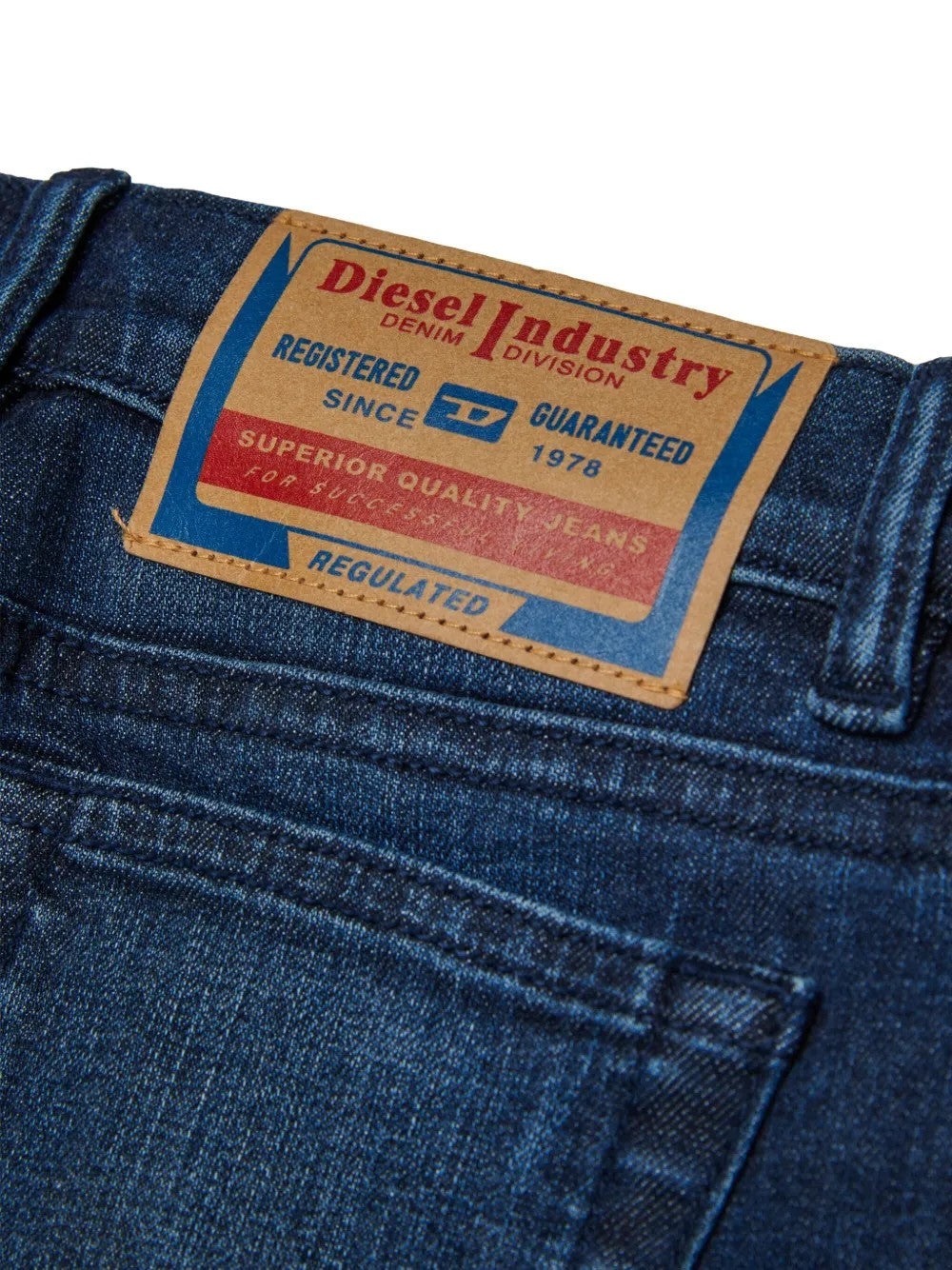 Diesel Blu