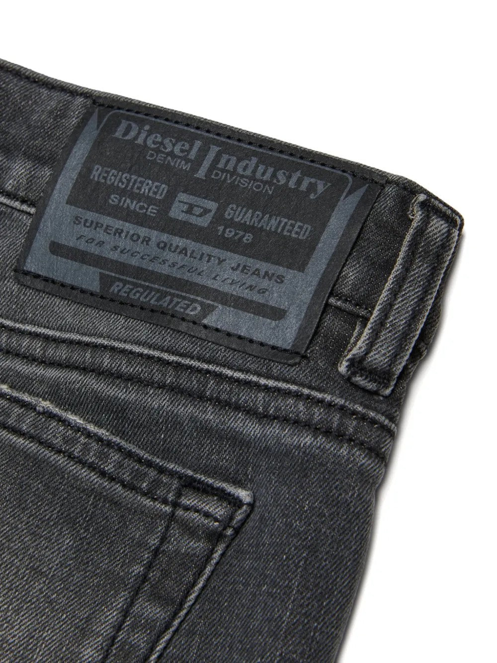 Diesel Nero