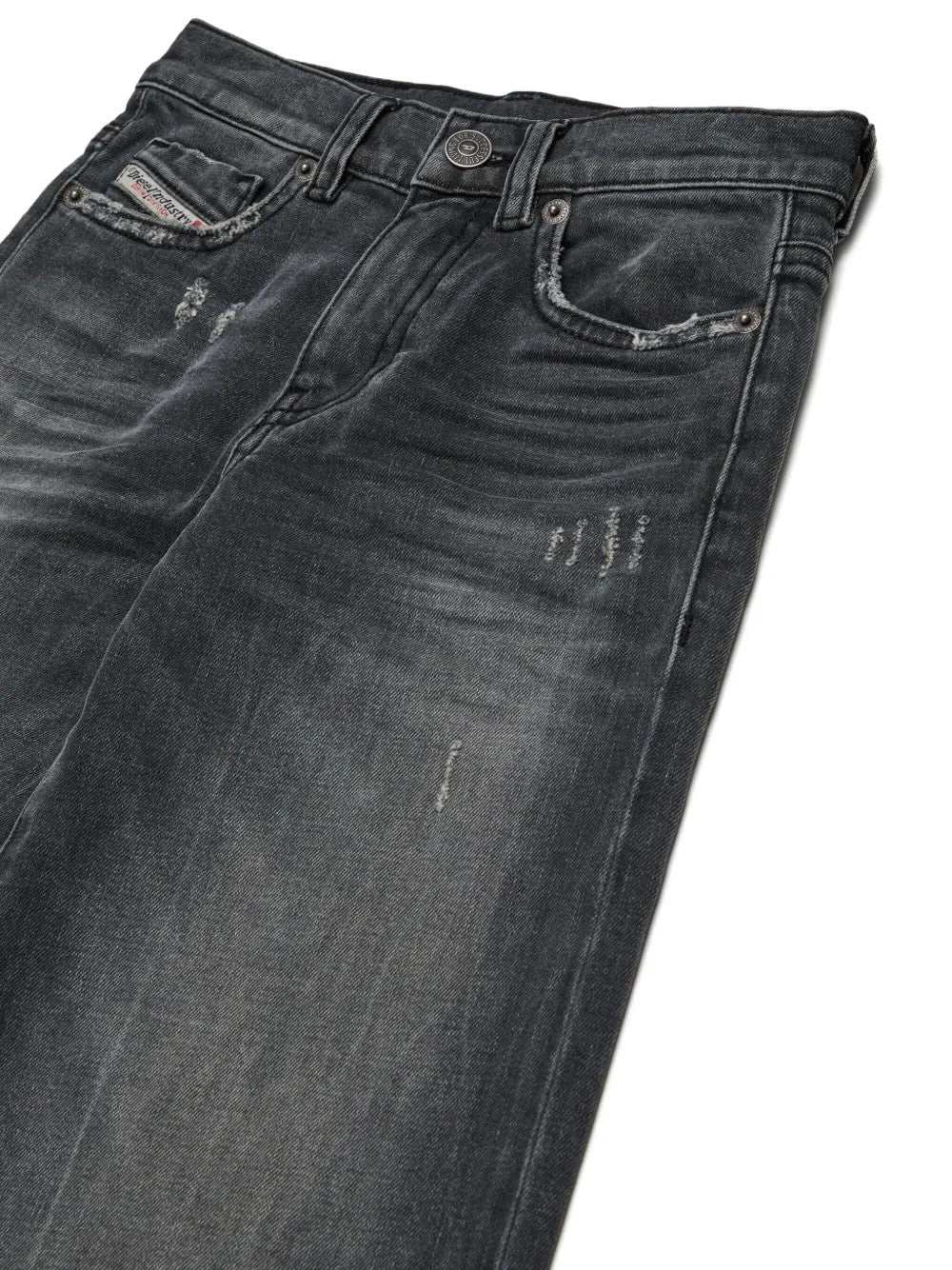 Diesel Nero