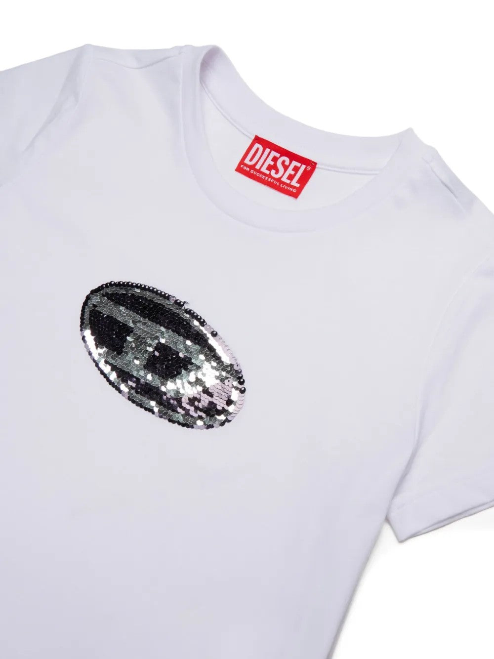Diesel Bianco