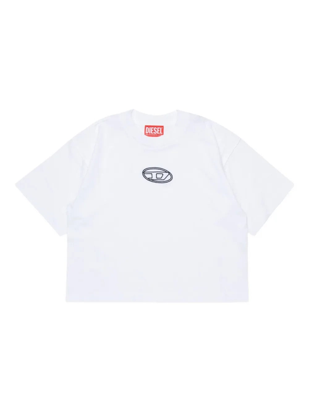 Diesel Bianco