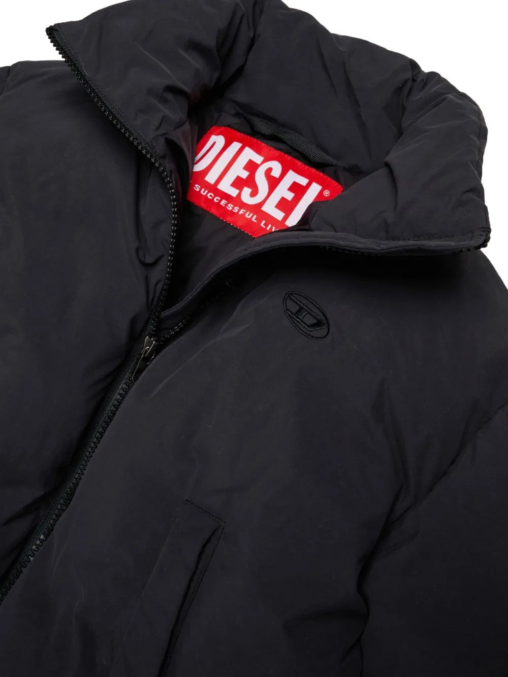 Diesel Nero