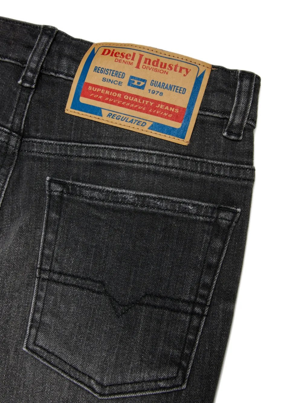Diesel Blu