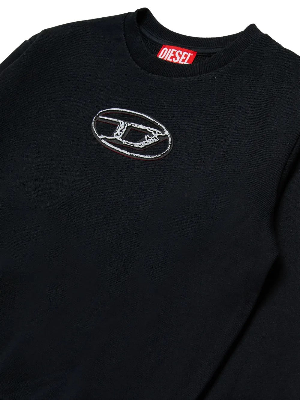 Diesel Nero