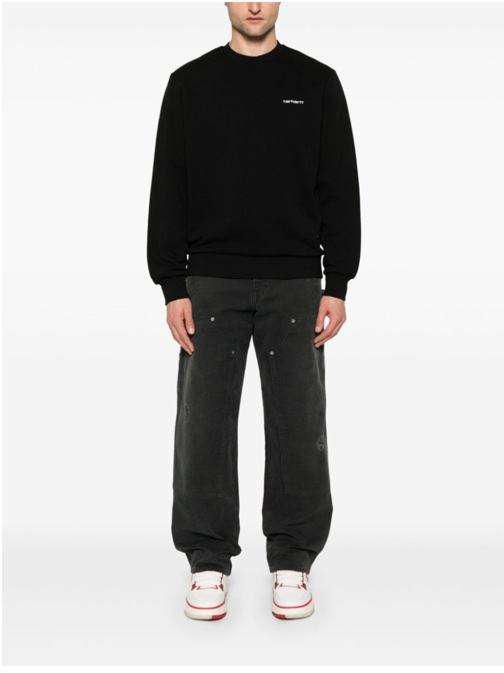 Carhartt Wip Nero