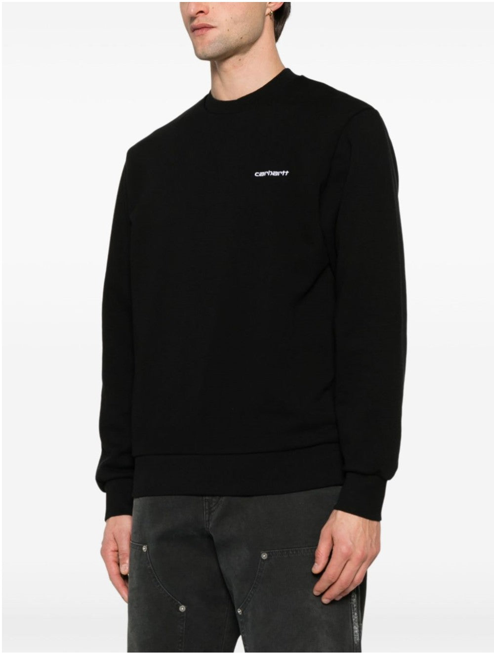 Carhartt Wip Nero