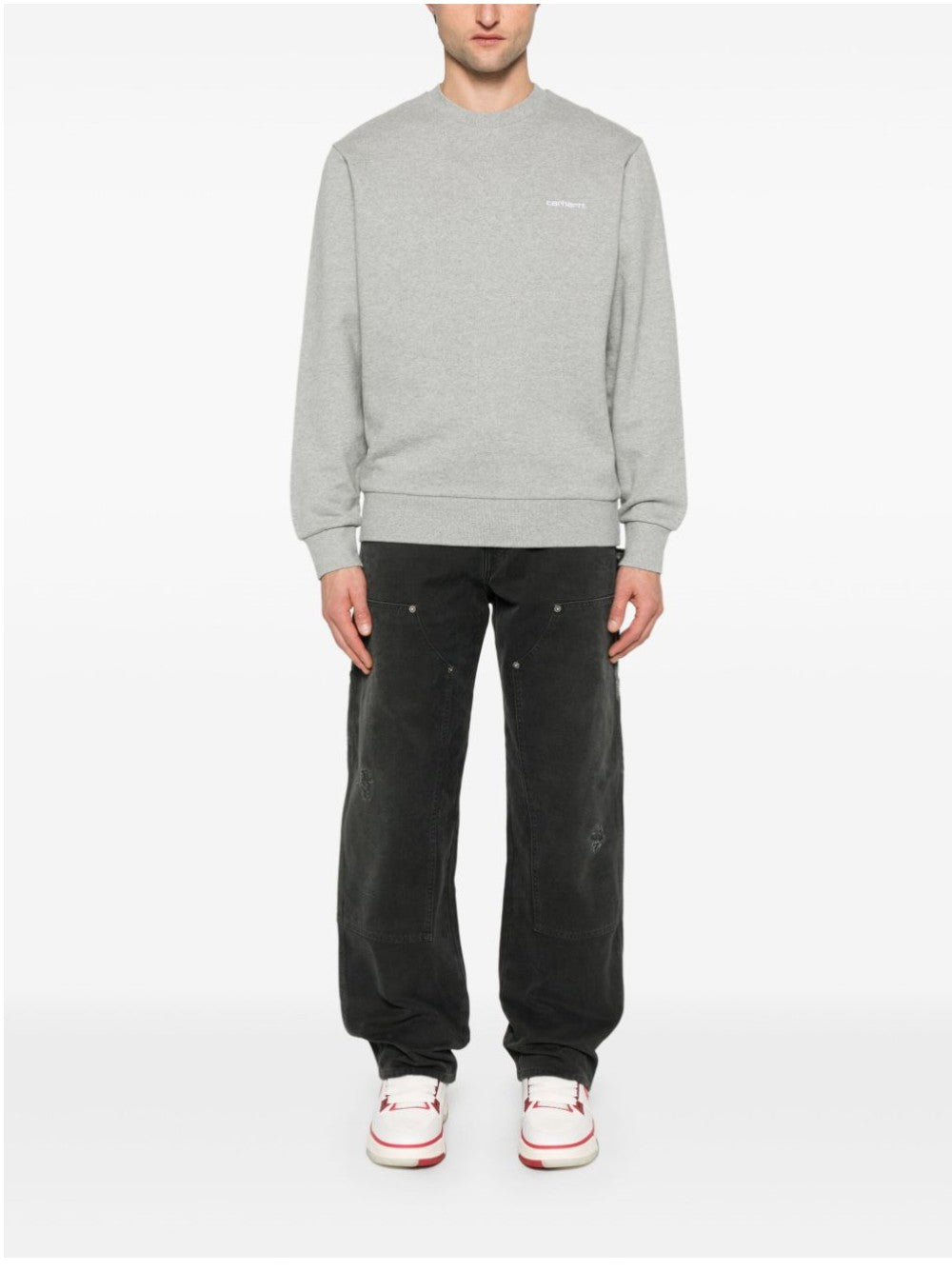 Carhartt Wip Grigio