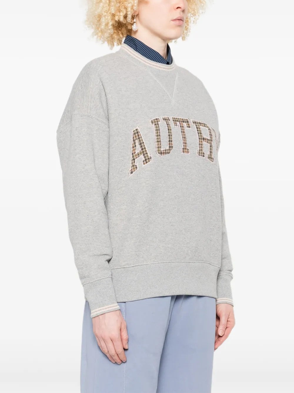Autry Grigio