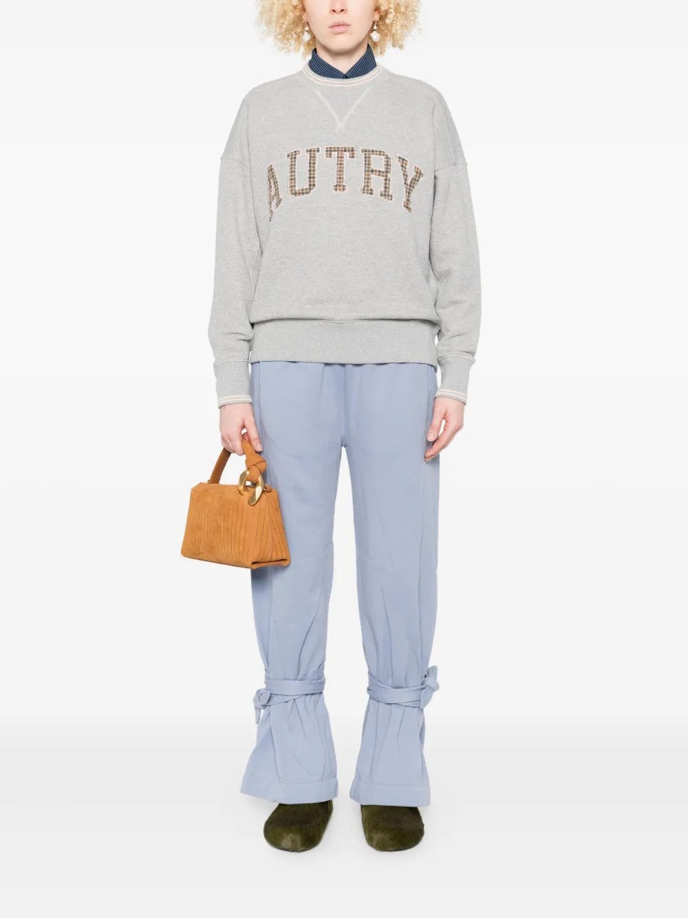 Autry Grigio