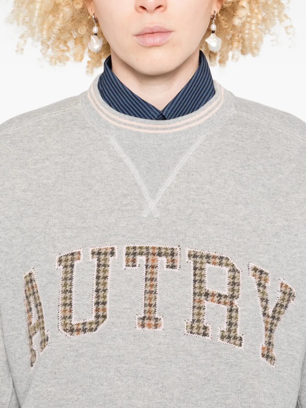 Autry Grigio