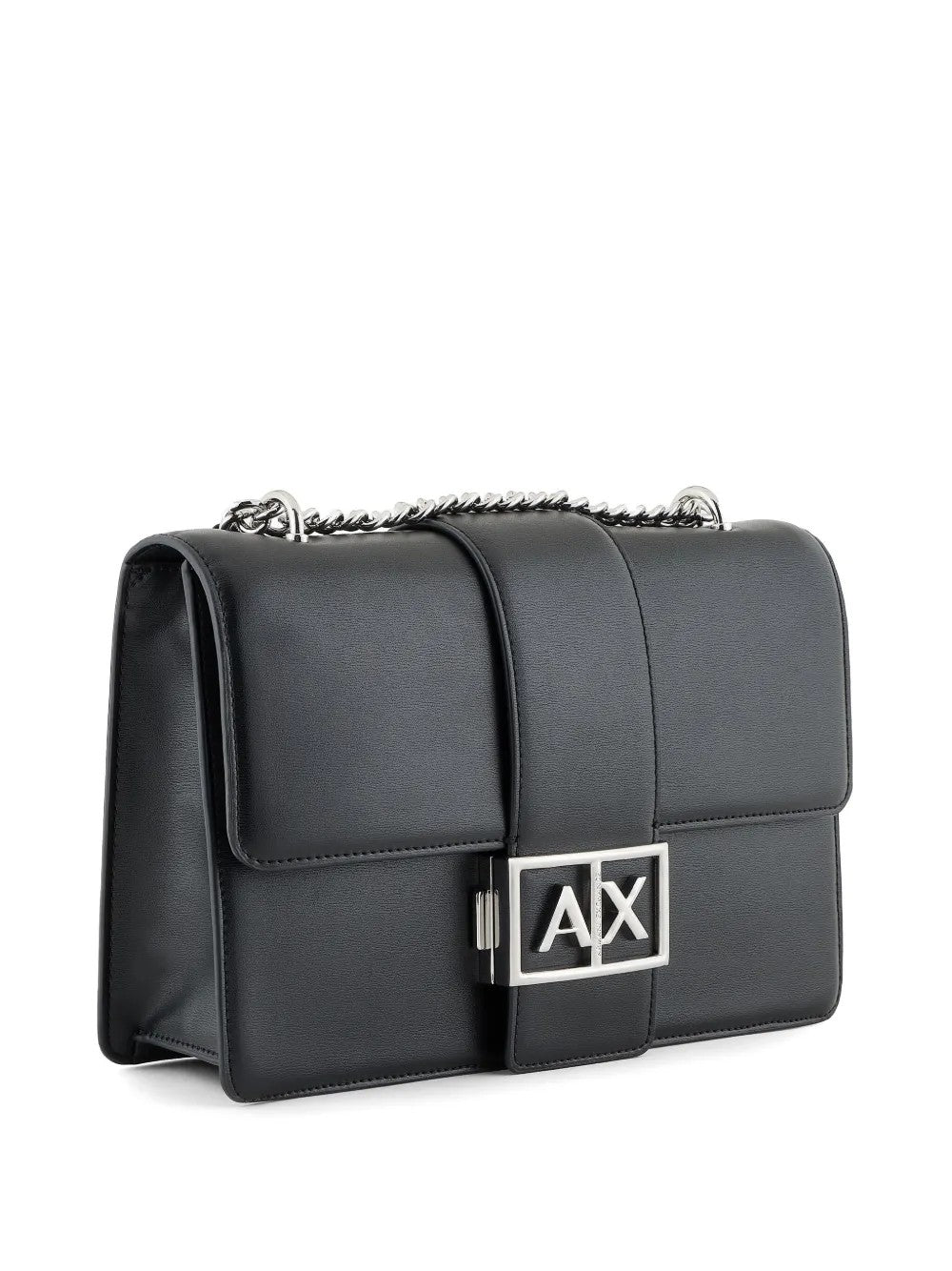 Armani Exchange Nero