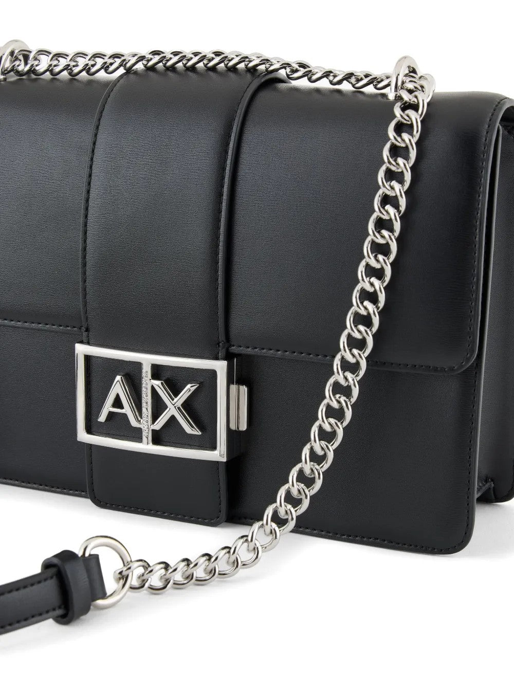 Armani Exchange Nero