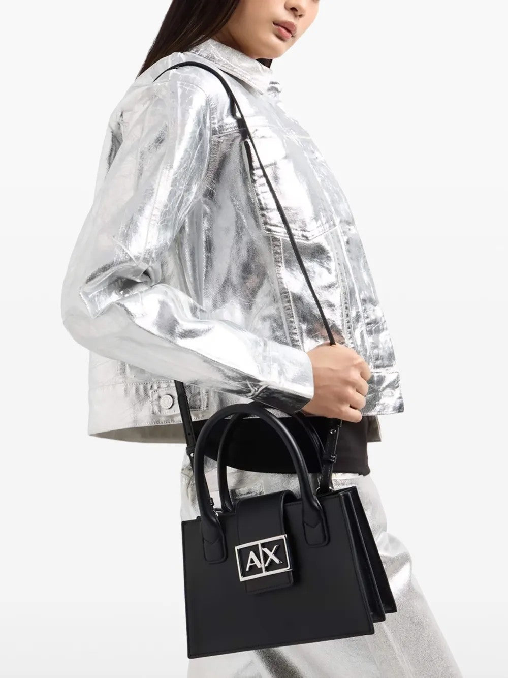 Armani Exchange Nero