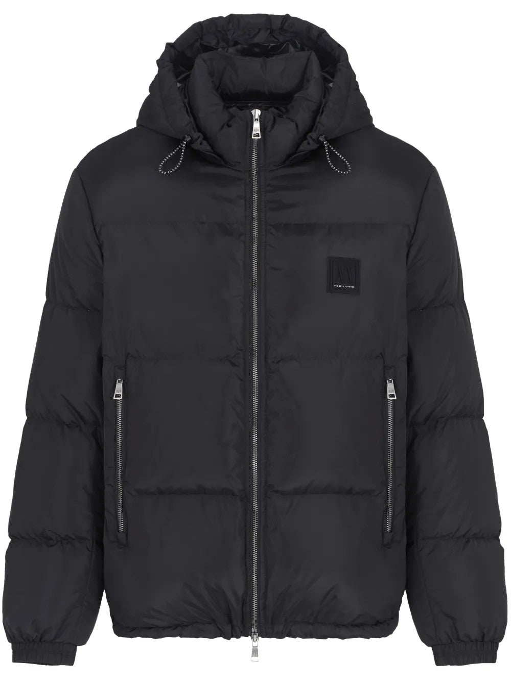 Armani Exchange Nero