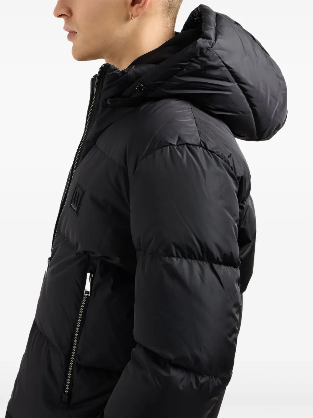 Armani Exchange Nero