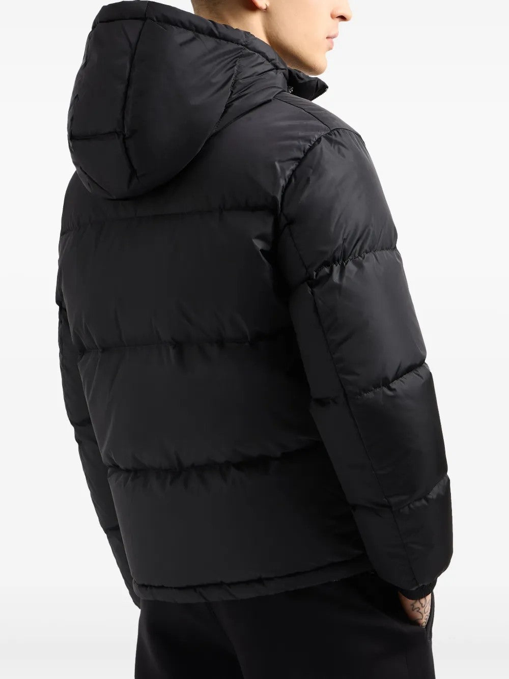Armani Exchange Nero