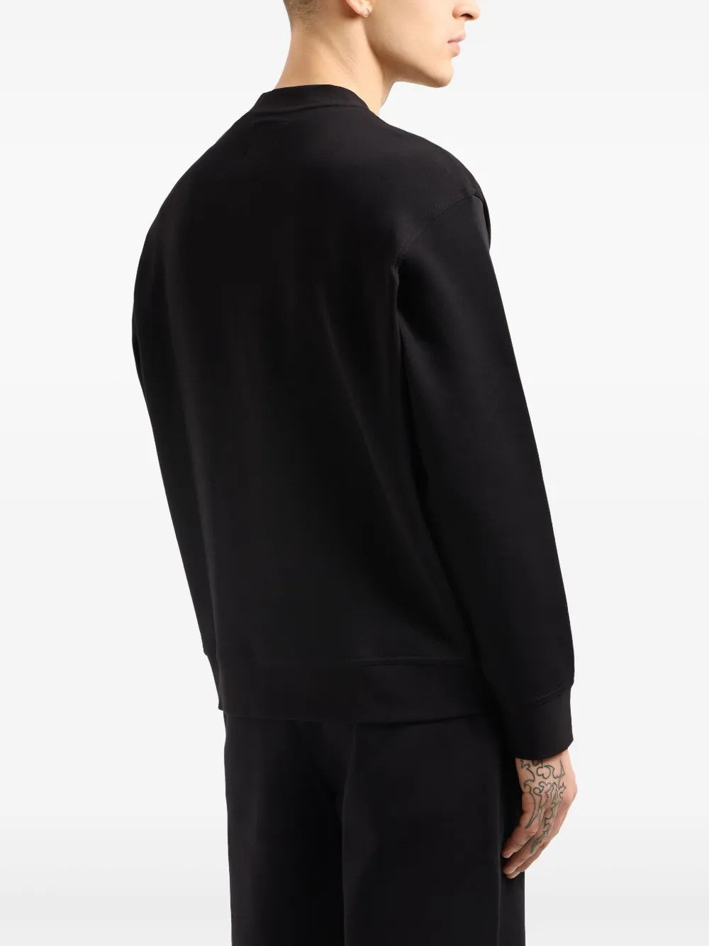 Armani Exchange Nero