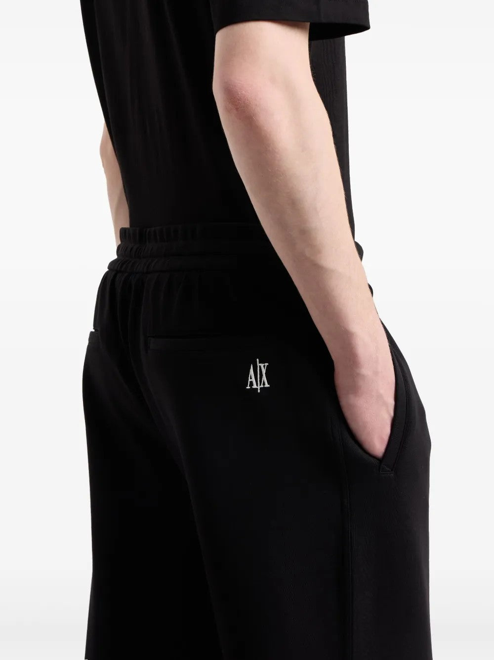 Armani Exchange Nero