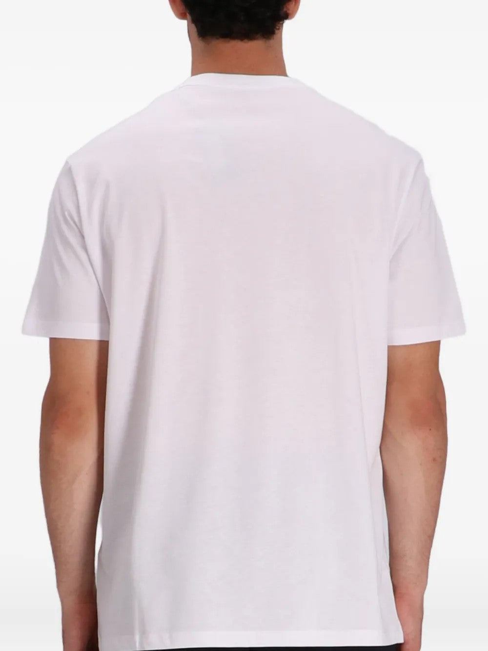 Armani Exchange Bianco