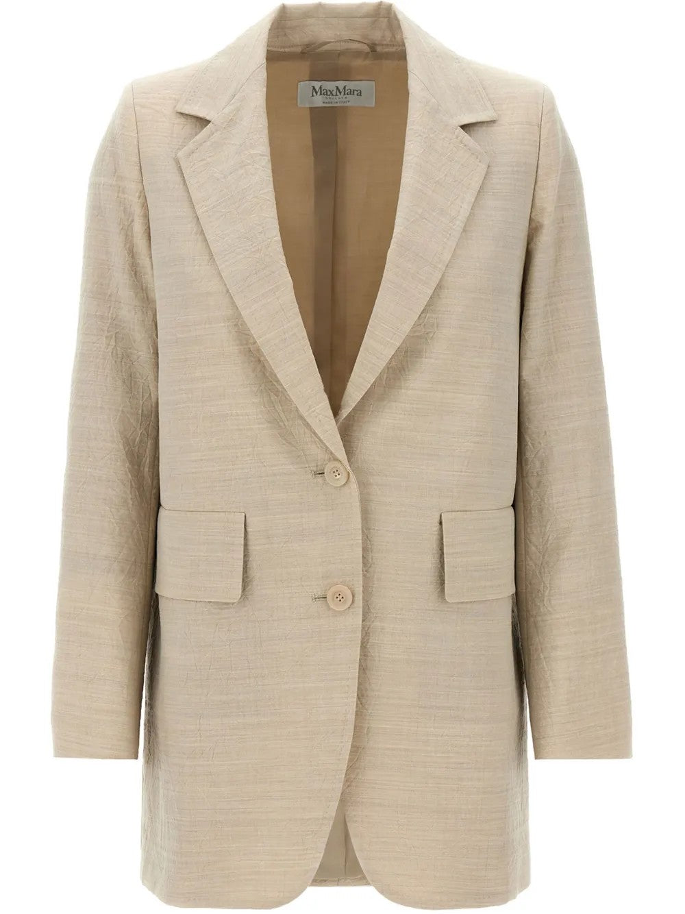 Max Mara Grigio