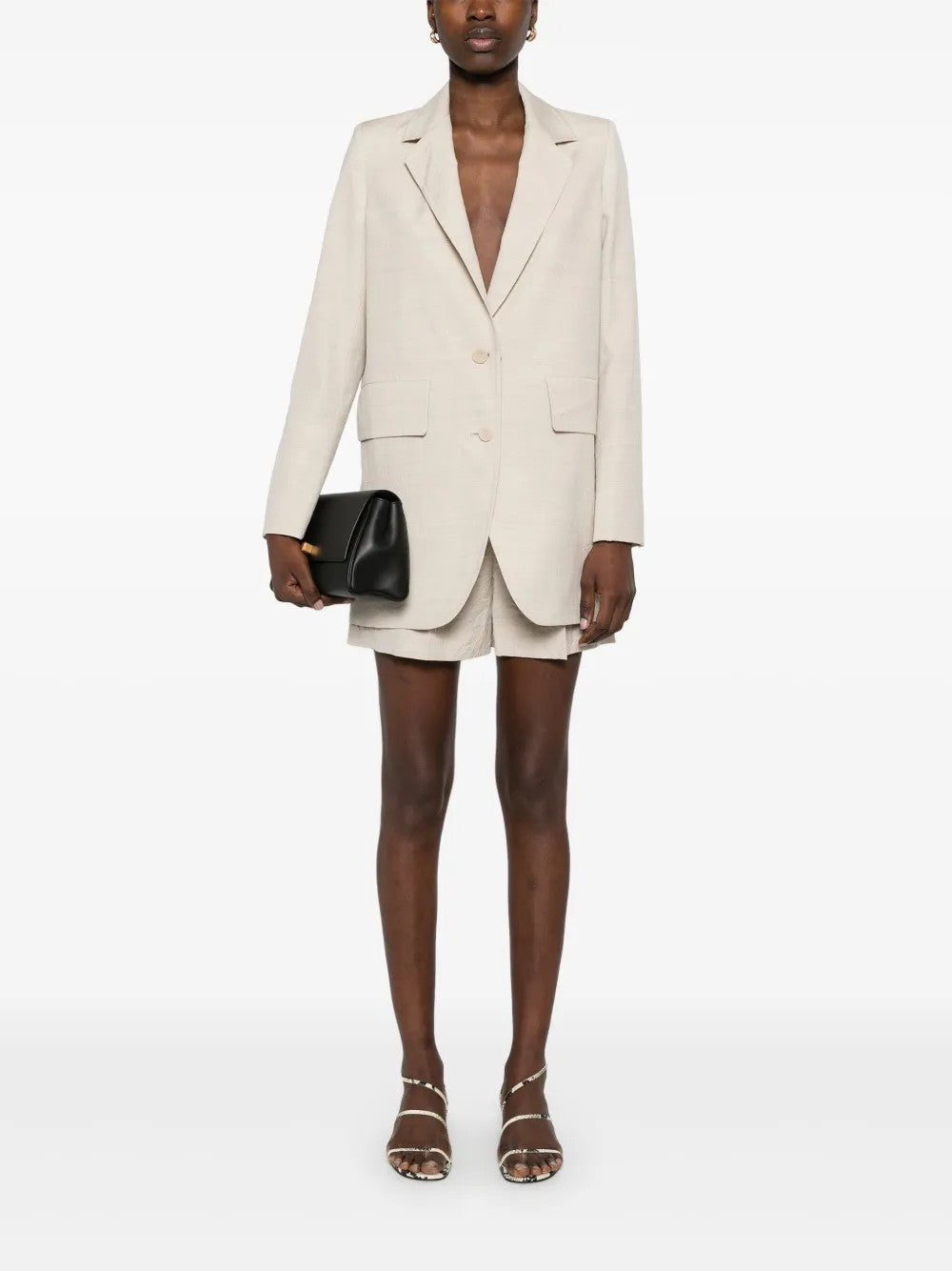 Max Mara Grigio