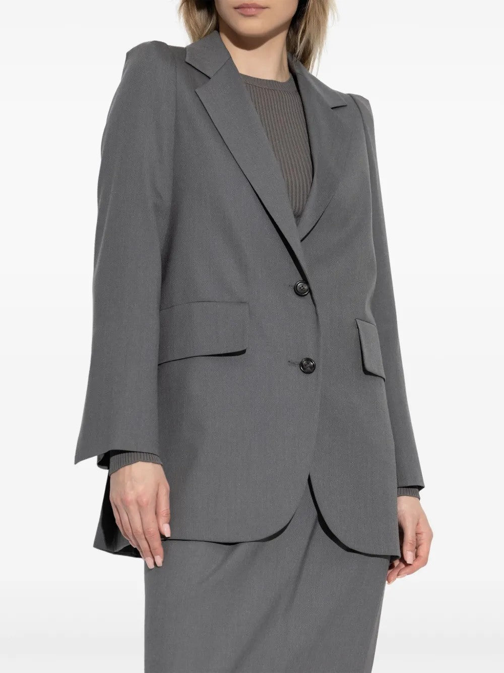 Max Mara Grigio