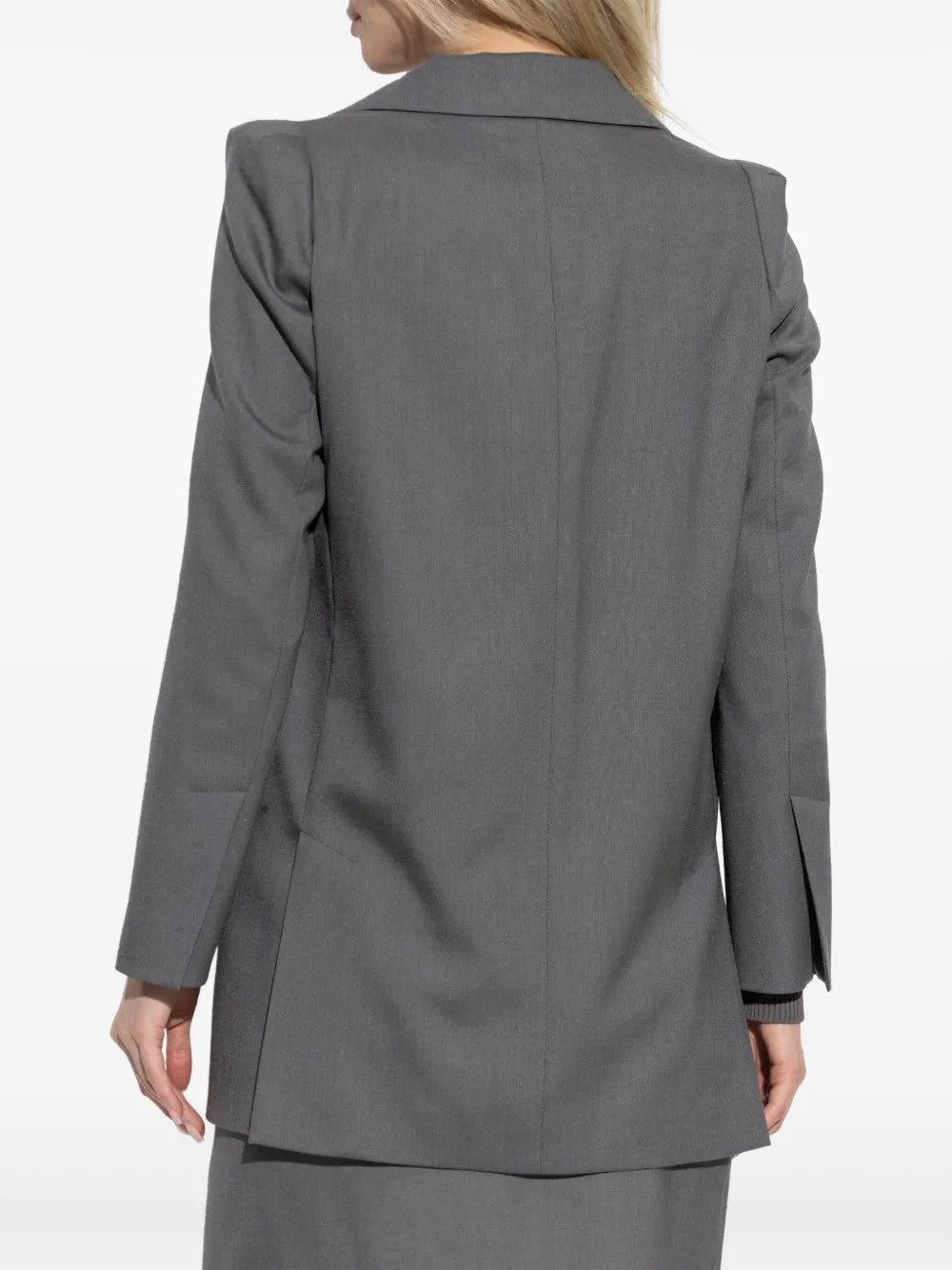 Max Mara Grigio