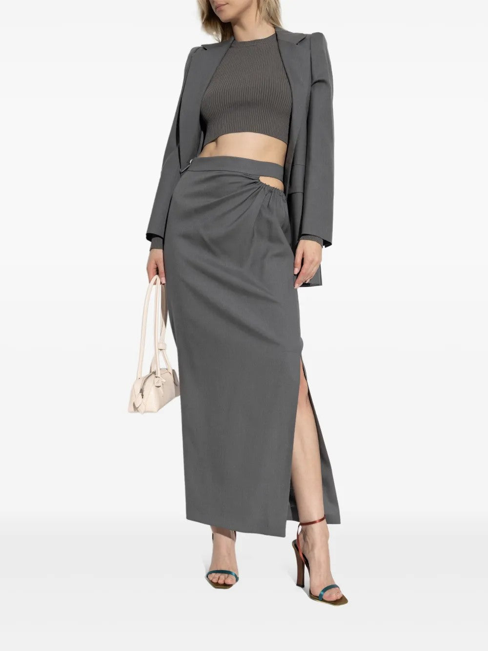 Max Mara Grigio