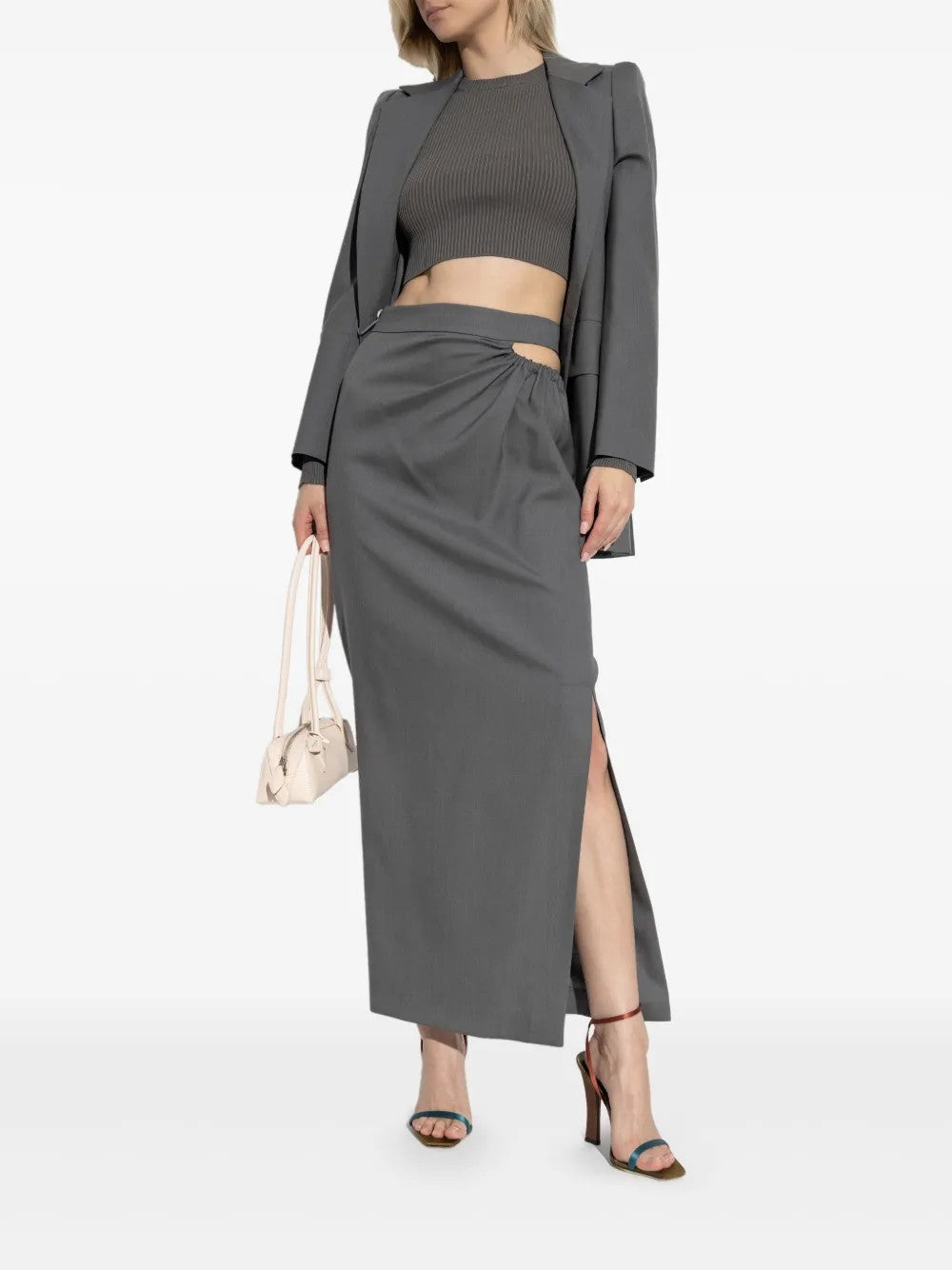 Max Mara Grigio