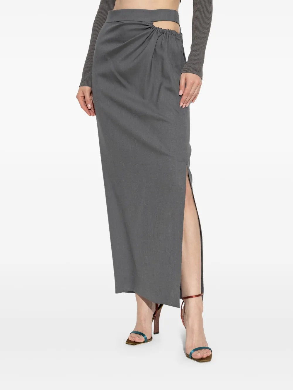 Max Mara Grigio