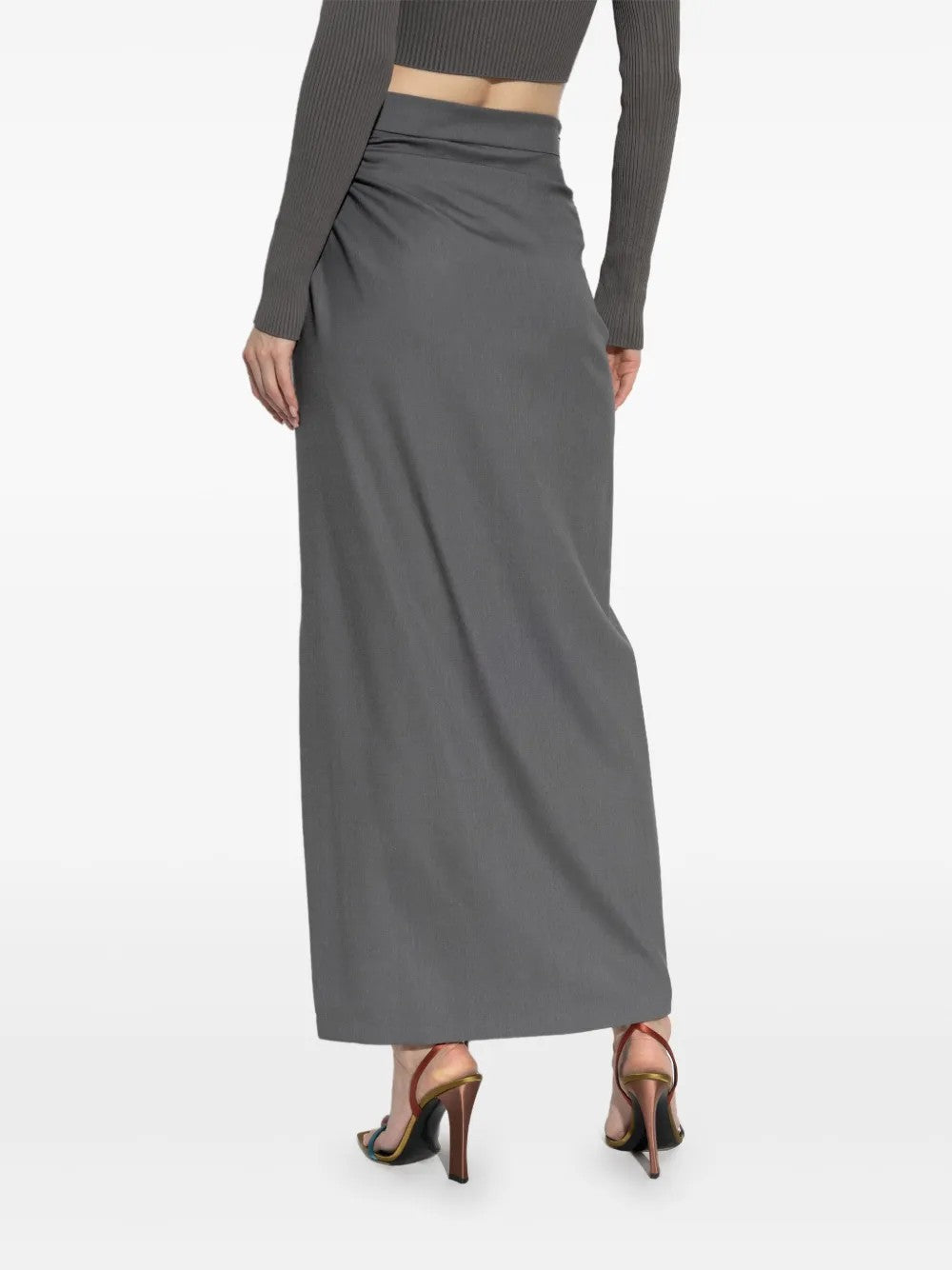 Max Mara Grigio