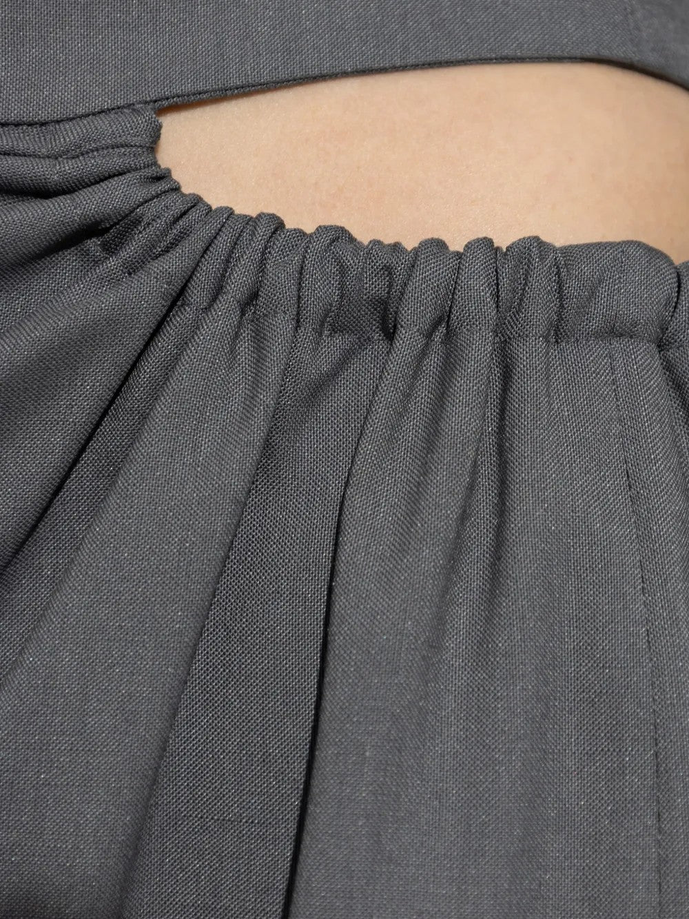 Max Mara Grigio