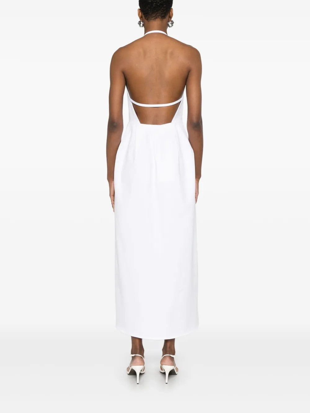 Max Mara Bianco