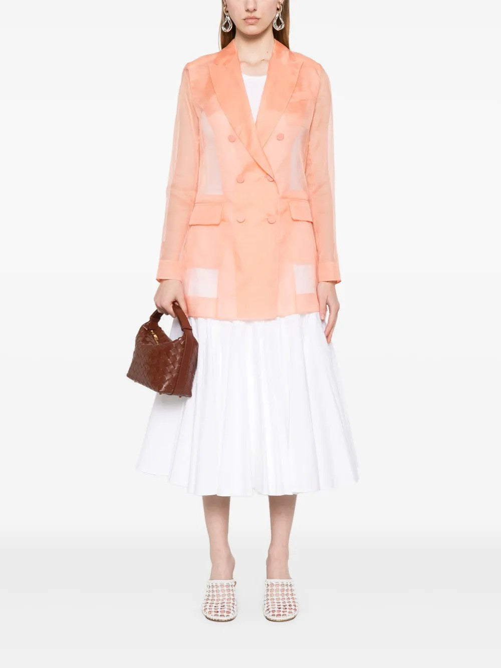Max Mara Rosa