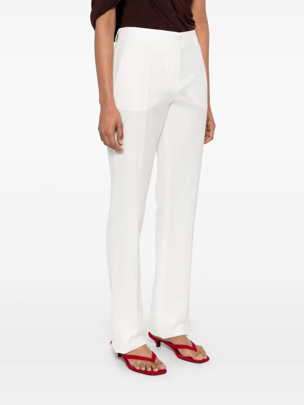 Sportmax Bianco