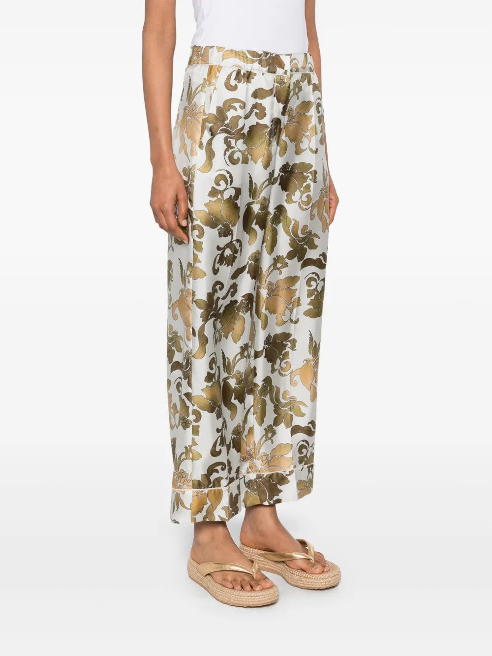 S Maxmara Multicolor