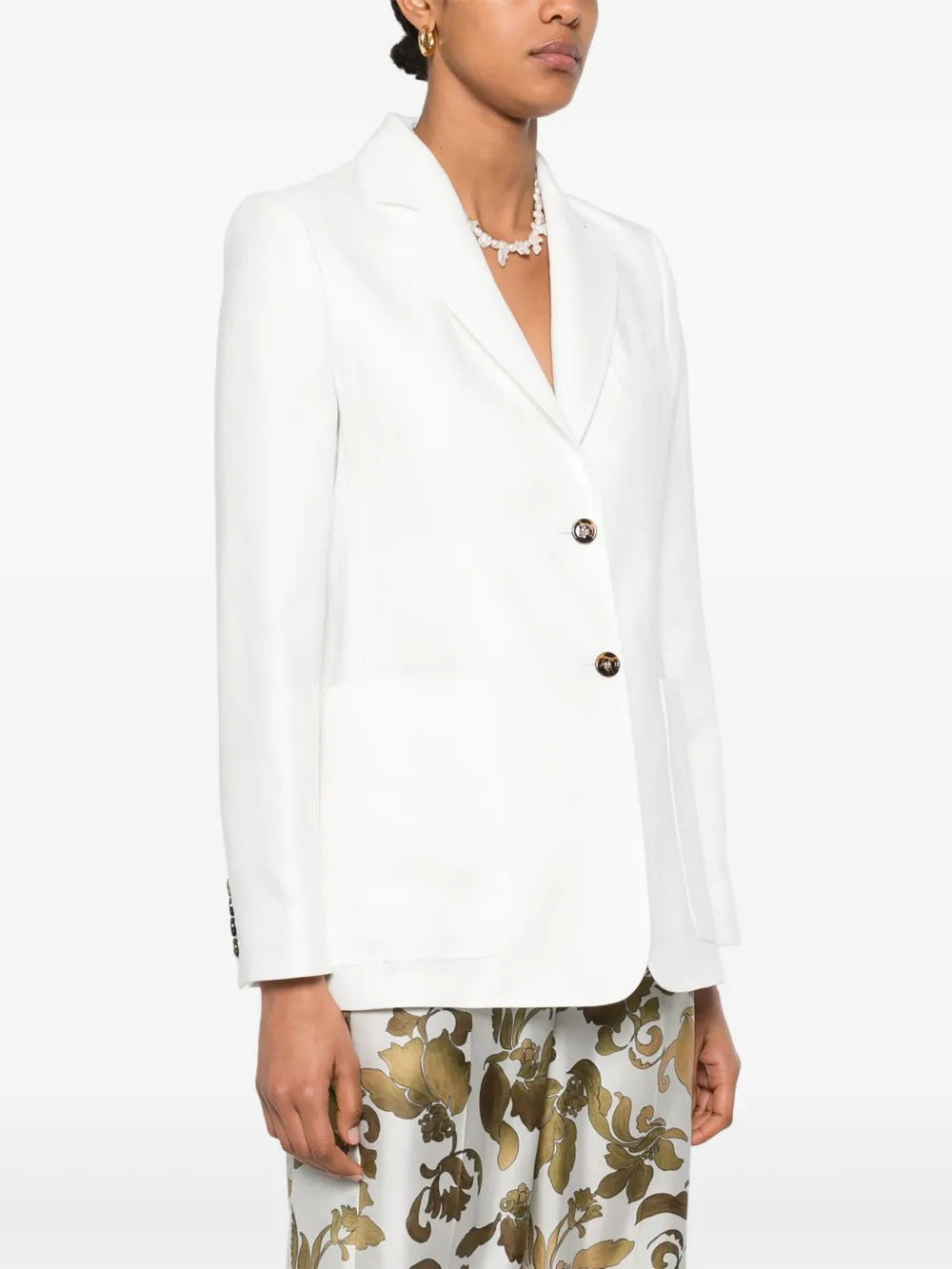 Max Mara Bianco