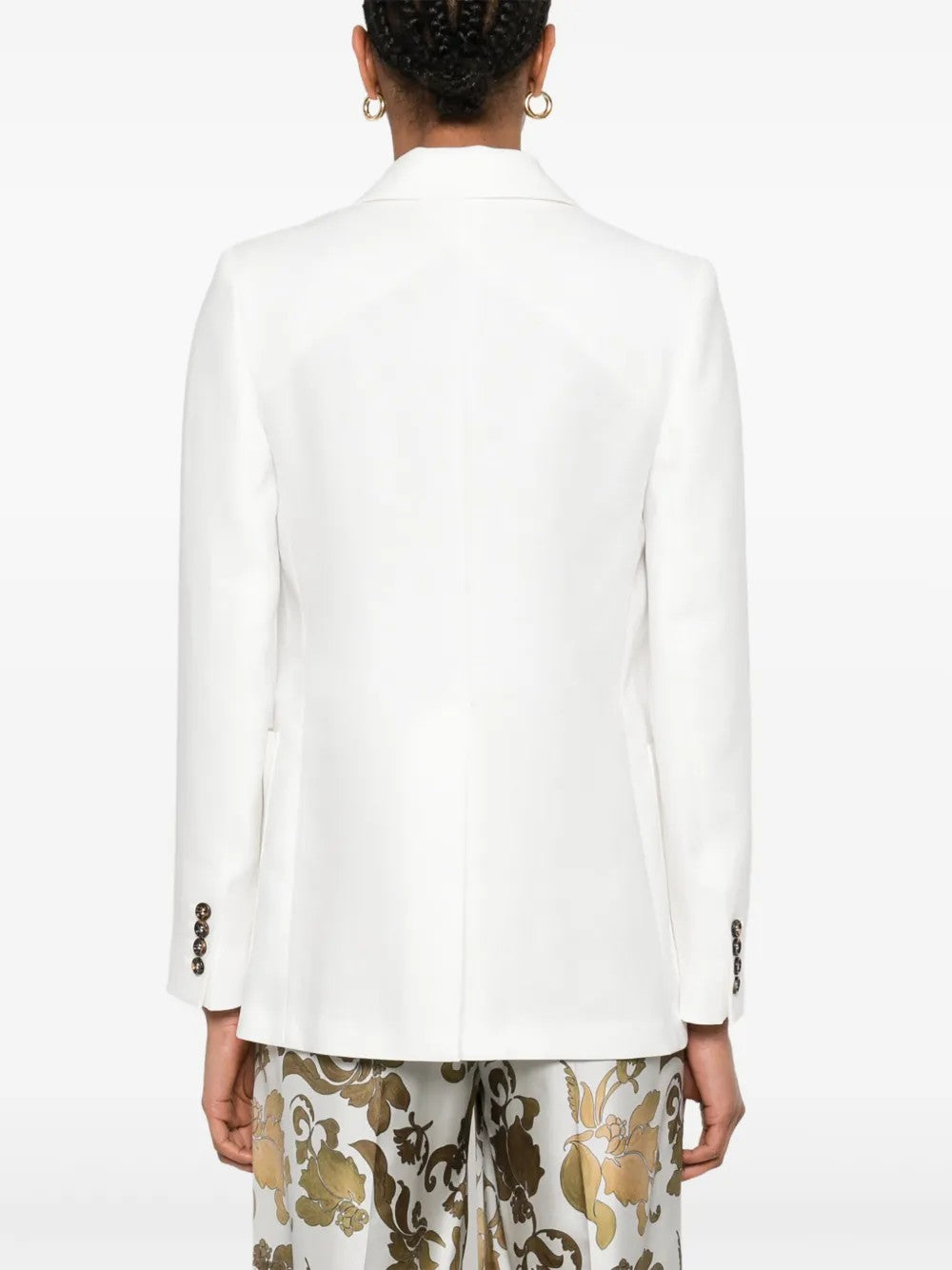 Max Mara Bianco