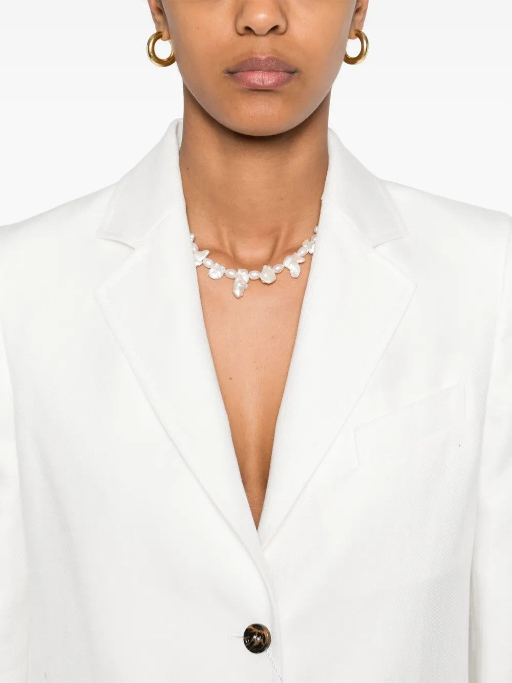 Max Mara Bianco