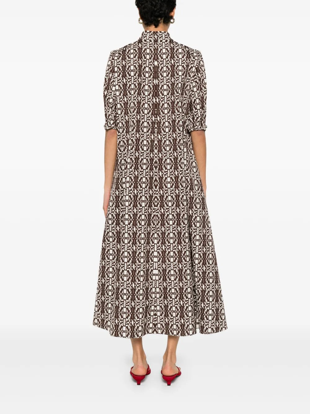 Max Mara Marrone